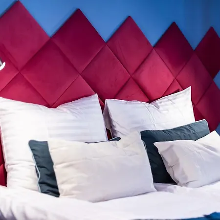 Retro Apartament Butikowy Stary Rynek Apartment Poznan